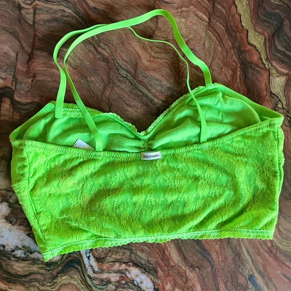 Abercrombie Kids training bra XL - Picture 4 of 6